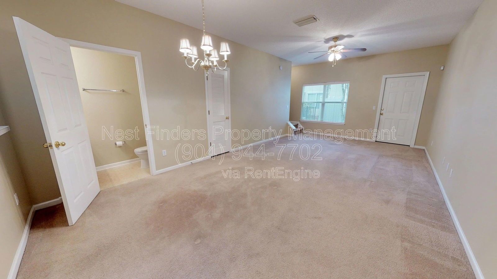 Nice 2 bedroom townhome in St Johns County! property image