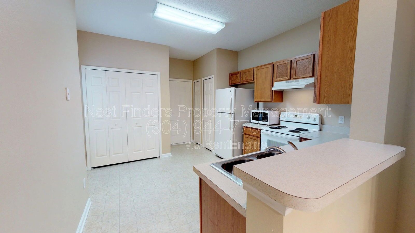 Nice 2 bedroom townhome in St Johns County! property image