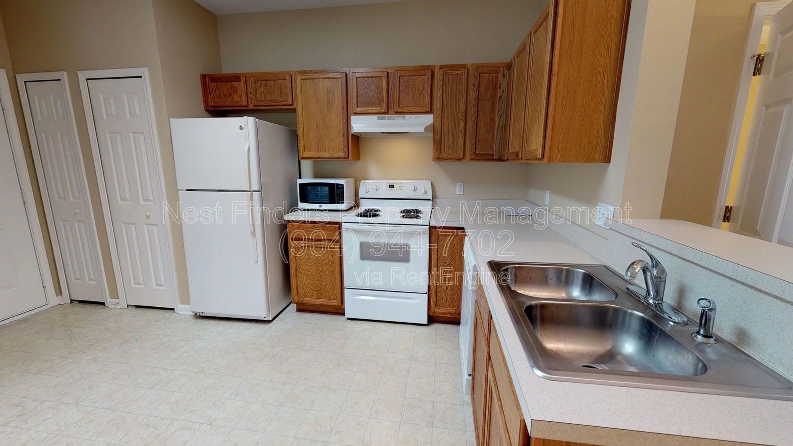 Nice 2 bedroom townhome in St Johns County! property image