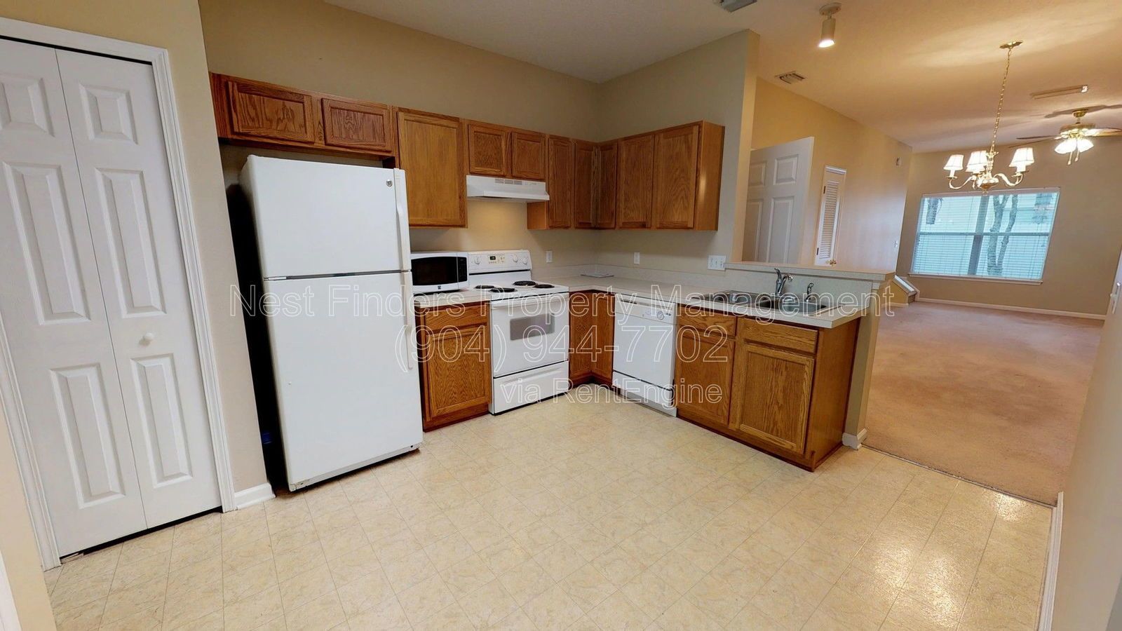 Nice 2 bedroom townhome in St Johns County! property image
