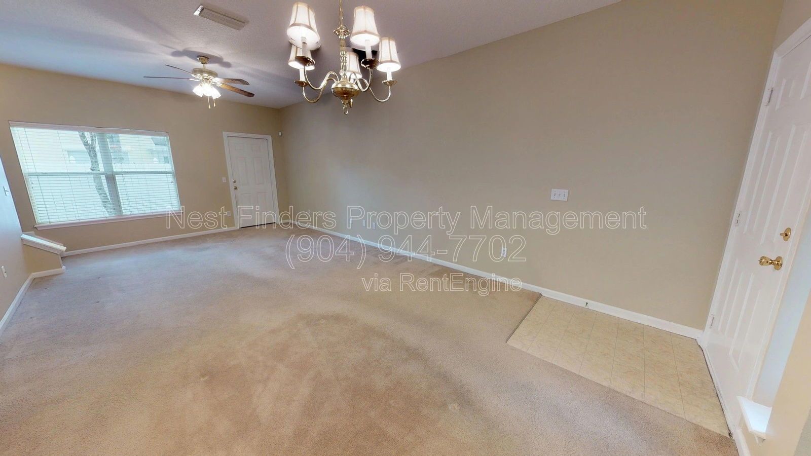 Nice 2 bedroom townhome in St Johns County! property image