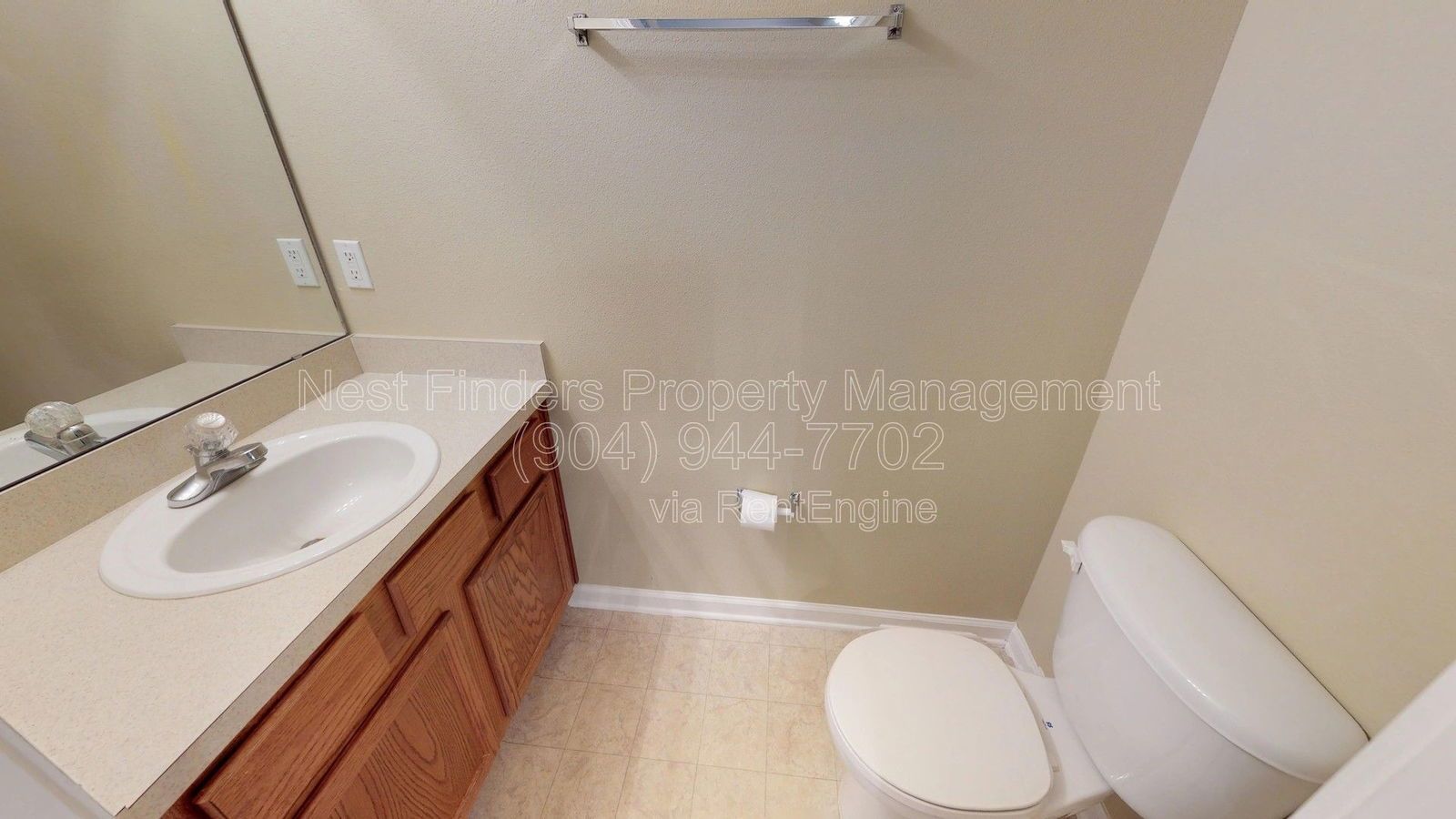 Nice 2 bedroom townhome in St Johns County! property image