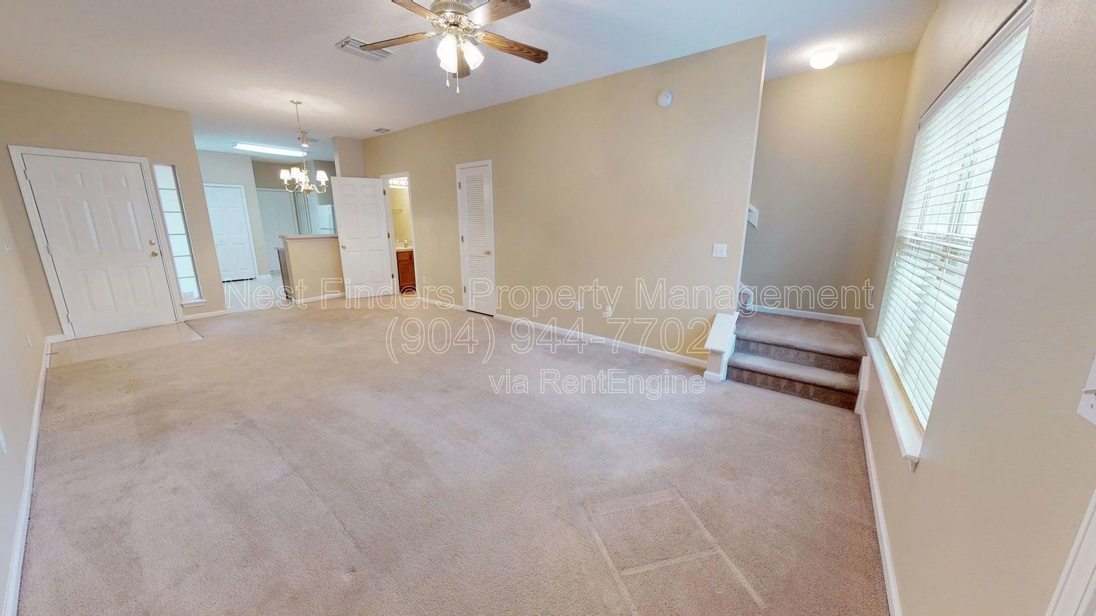 Nice 2 bedroom townhome in St Johns County! property image