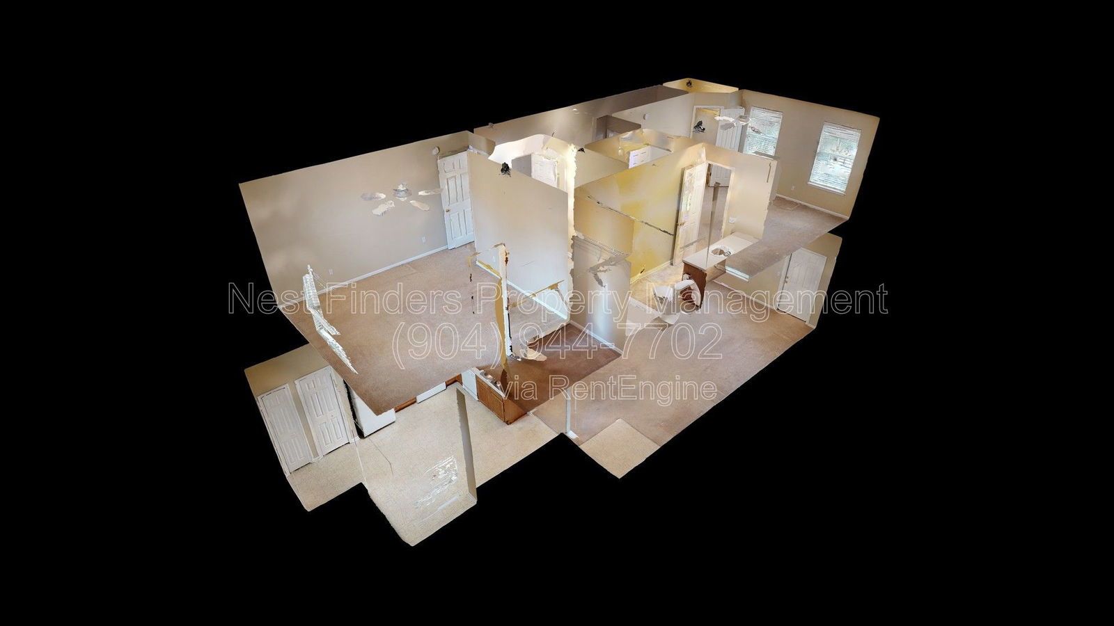 Nice 2 bedroom townhome in St Johns County! property image
