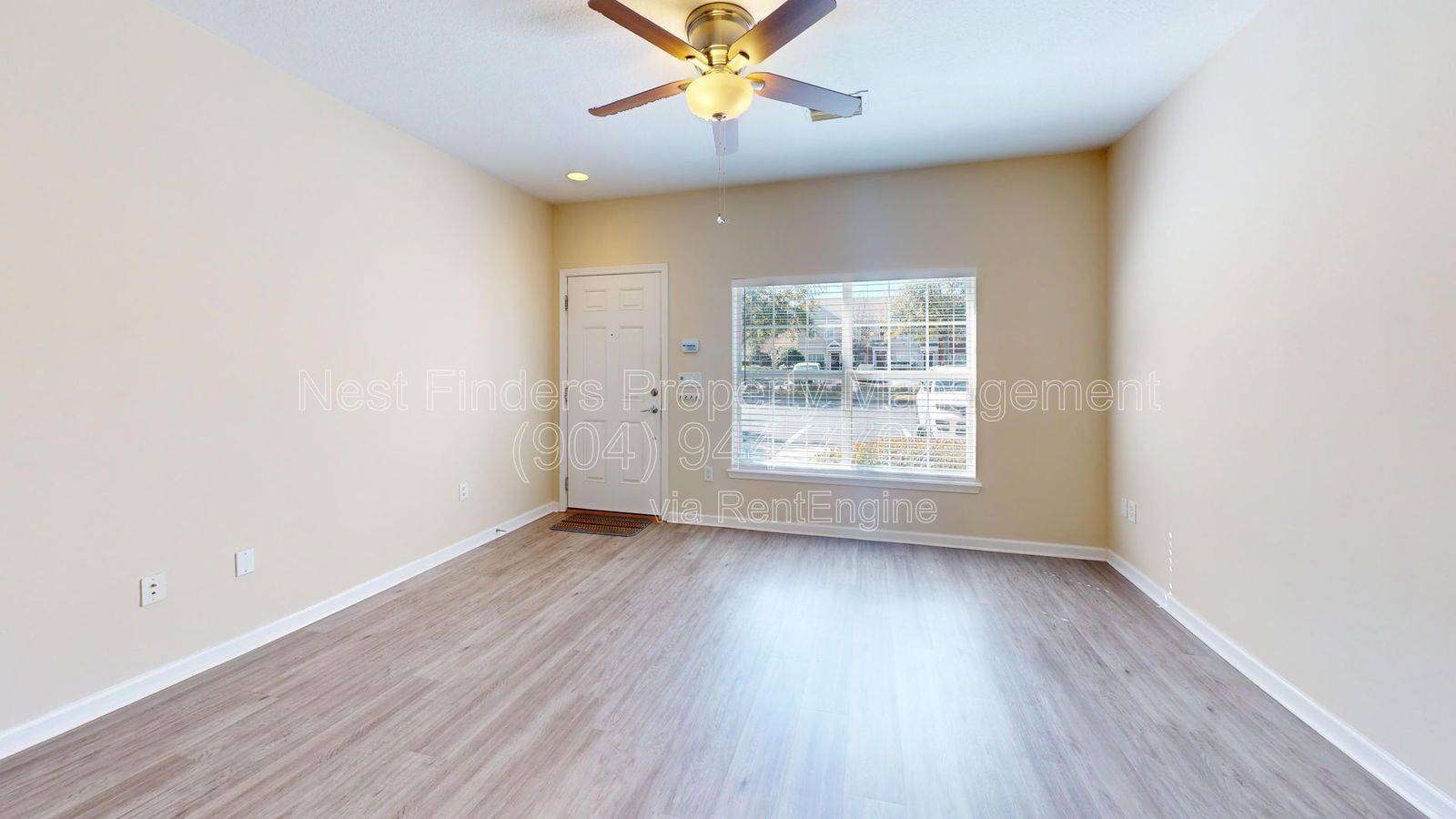 Beautiful 2 bedroom, 2.5 bathroom townhome for rent in Summerfield property image