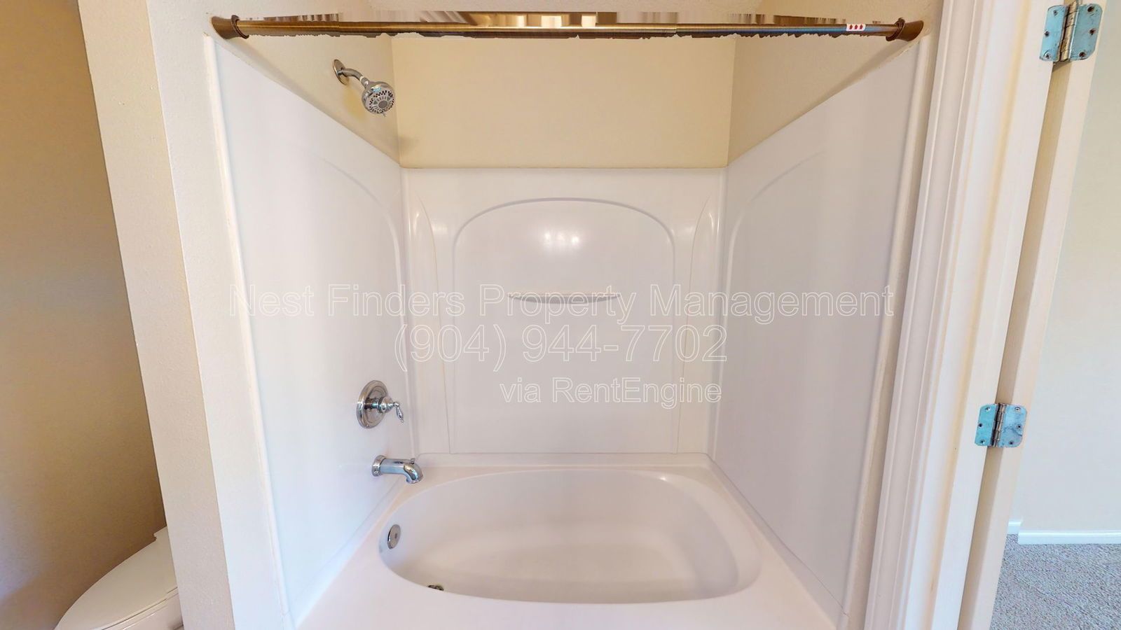 Beautiful 2 bedroom, 2.5 bathroom townhome for rent in Summerfield property image