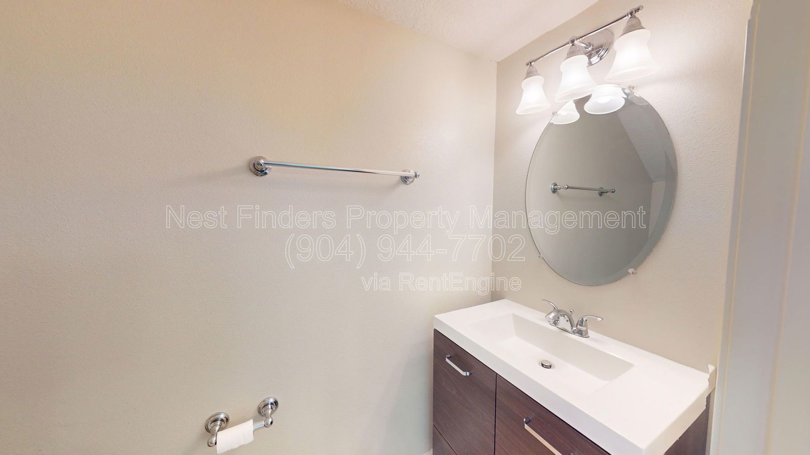 Beautiful 2 bedroom, 2.5 bathroom townhome for rent in Summerfield property image