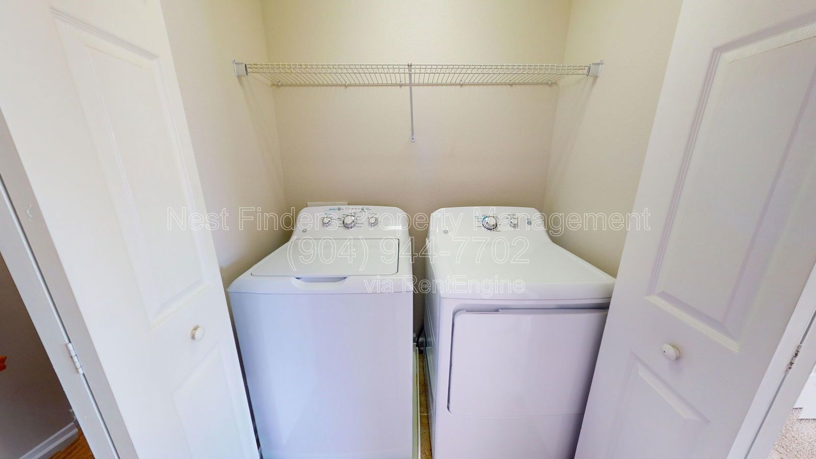 Beautiful 2 bedroom, 2.5 bathroom townhome for rent in Summerfield property image