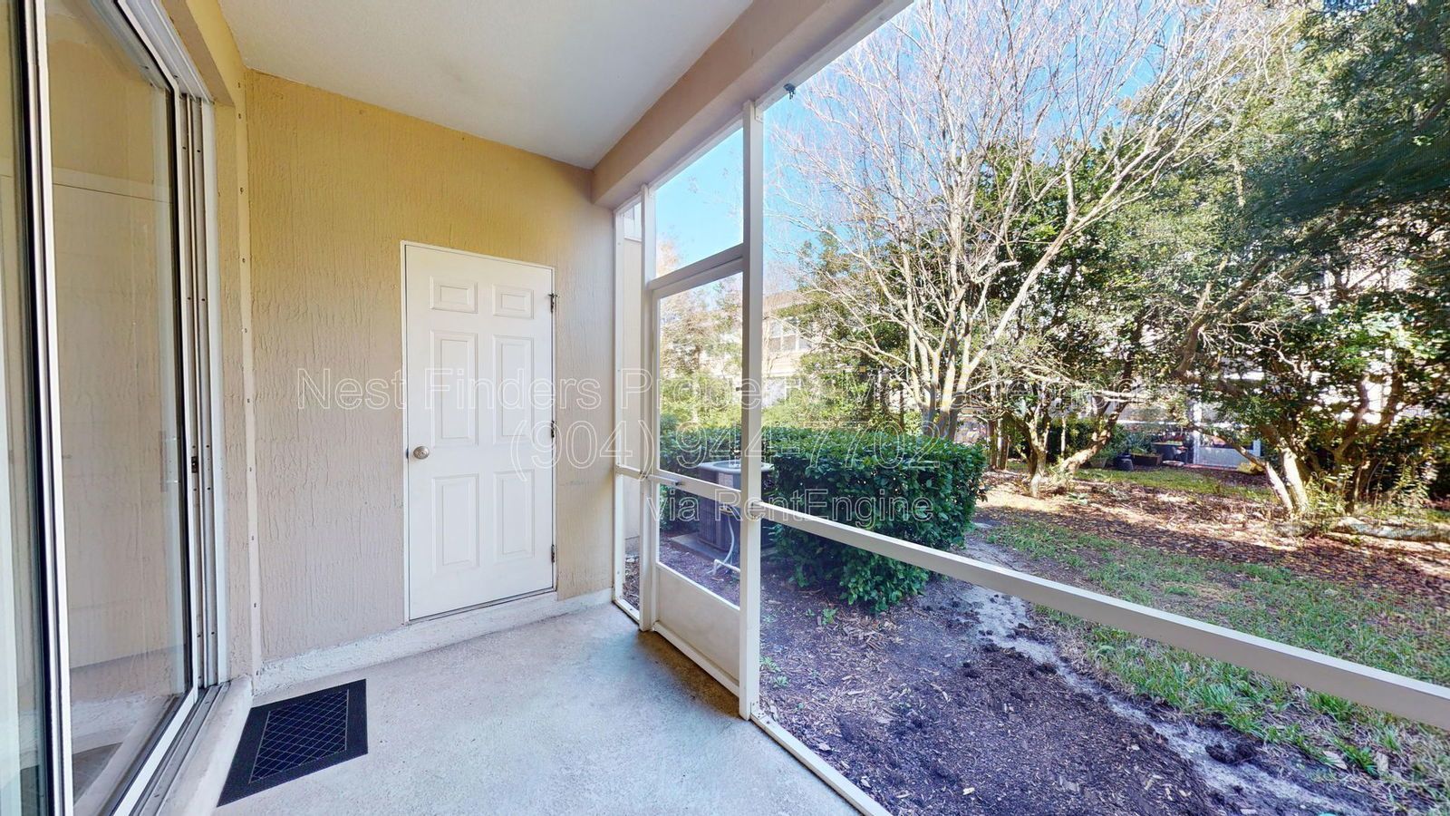 Beautiful 2 bedroom, 2.5 bathroom townhome for rent in Summerfield property image
