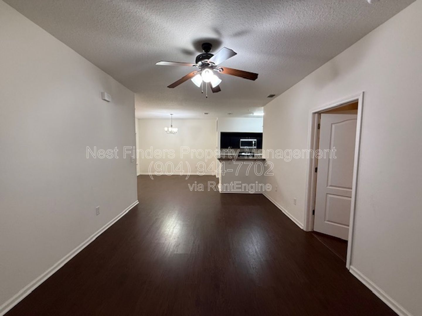 Beautiful and spacious 2-bedroom, 2-bathroom condo available for rent in the desirable Summer Key community! property image