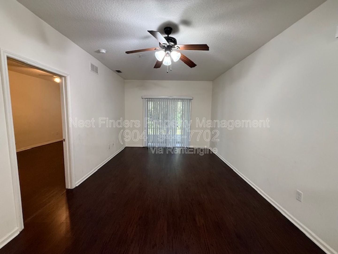 Beautiful and spacious 2-bedroom, 2-bathroom condo available for rent in the desirable Summer Key community! property image