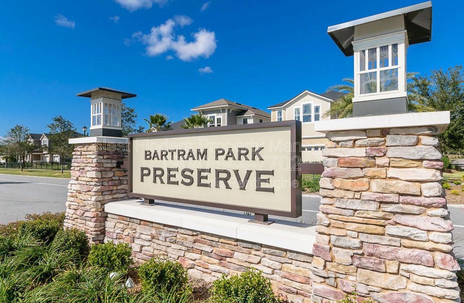 Stunning 4 Bedroom Home in Bartram Park Preserve! property image
