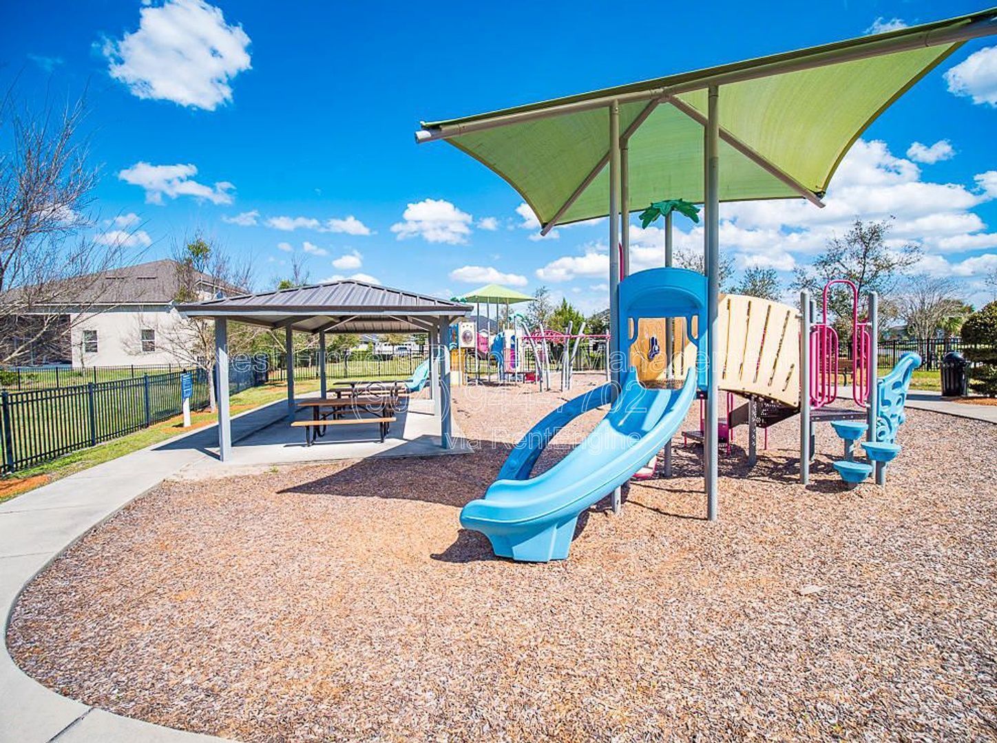 Stunning 4 Bedroom Home in Bartram Park Preserve! property image