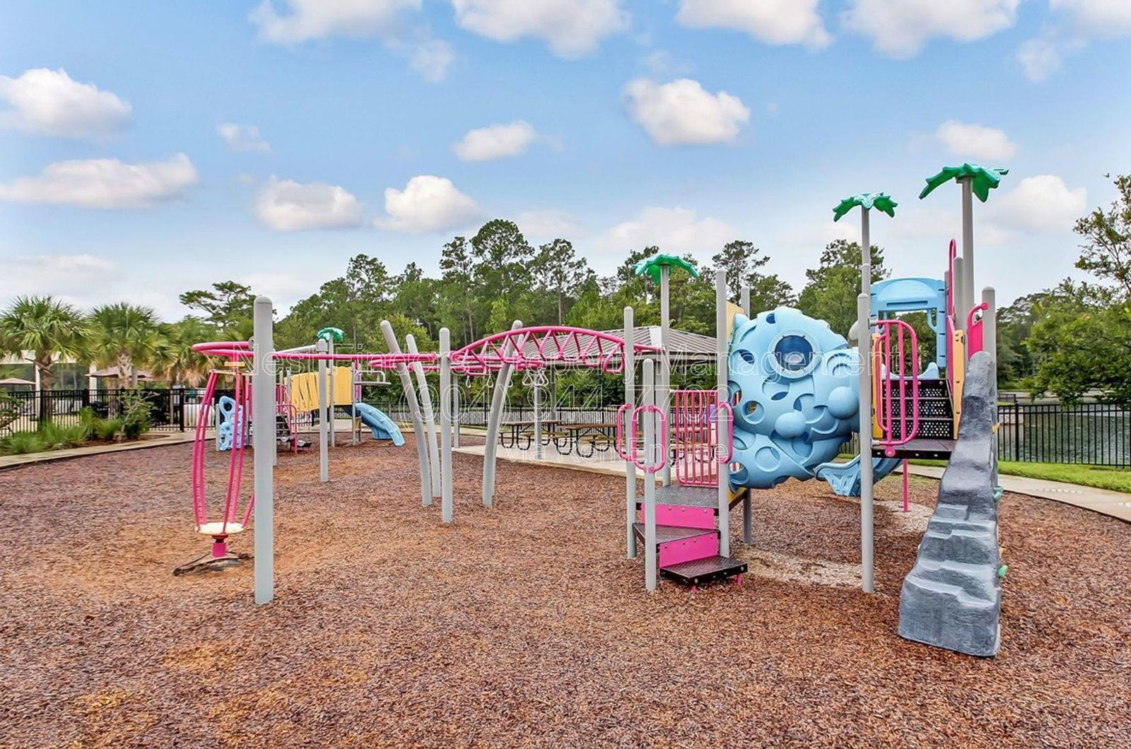 Stunning 4 Bedroom Home in Bartram Park Preserve! property image