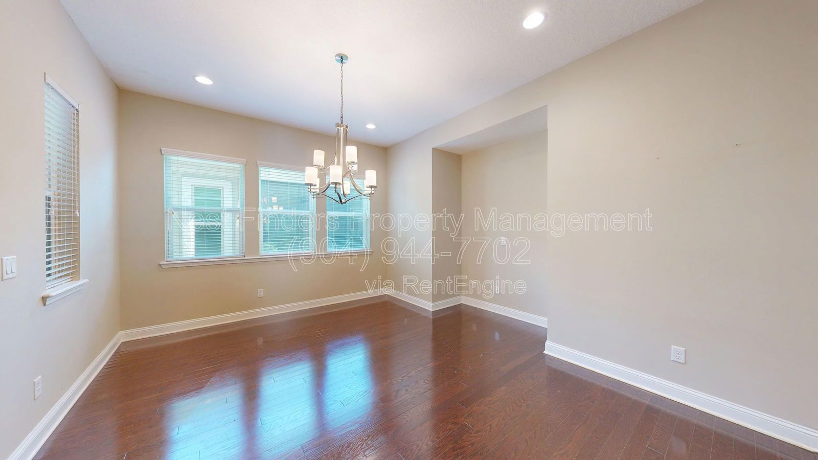 Stunning and spacious villa for rent in the highly desirable Montevilla community in Bartram Park. property image