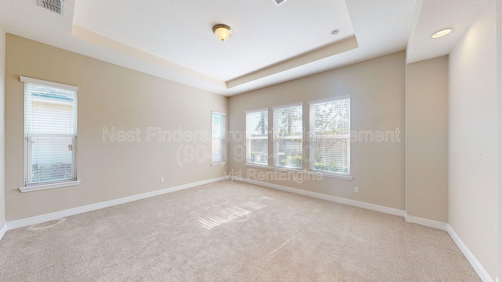 Stunning and spacious villa for rent in the highly desirable Montevilla community in Bartram Park. property image