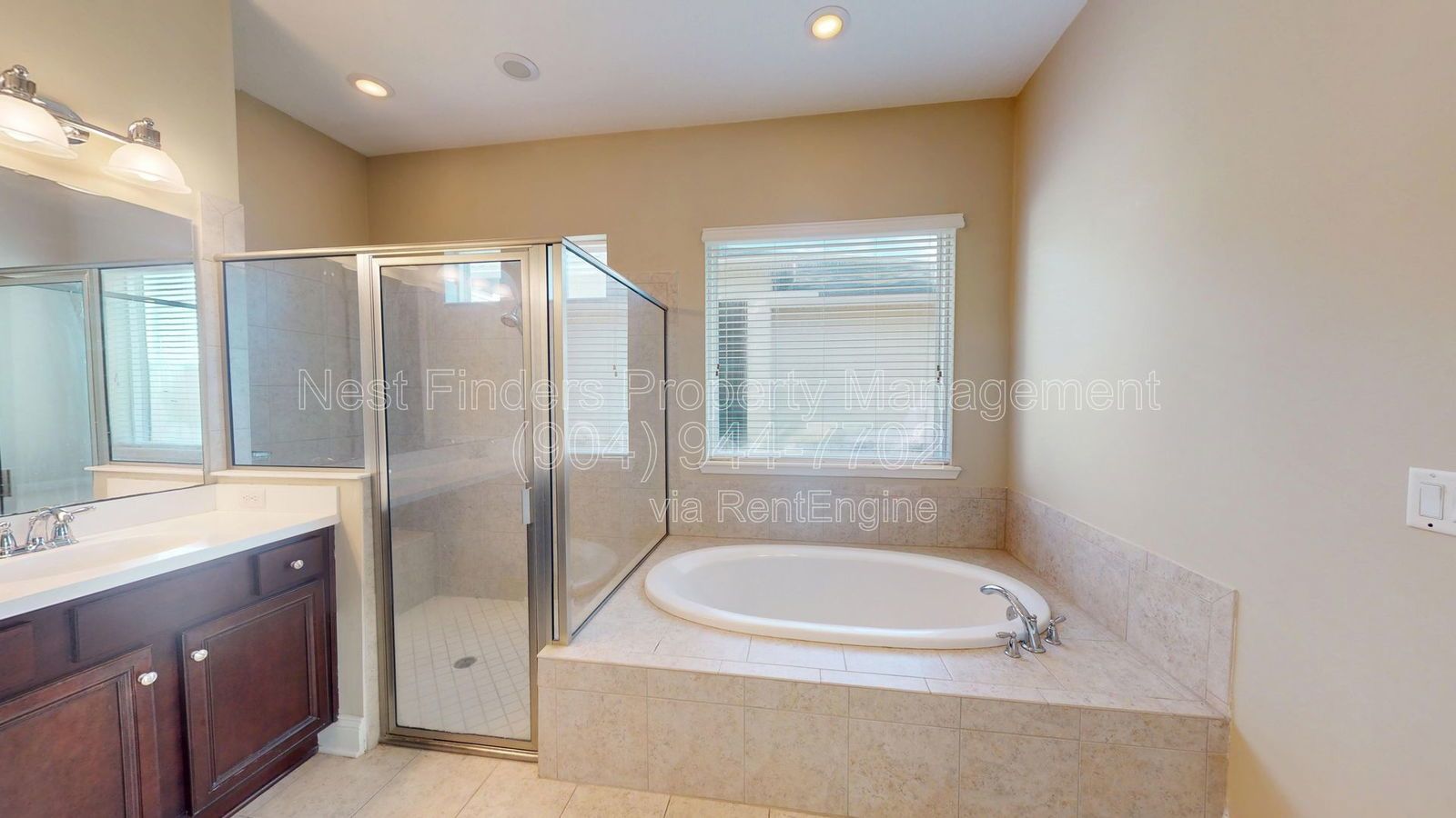 Stunning and spacious villa for rent in the highly desirable Montevilla community in Bartram Park. property image