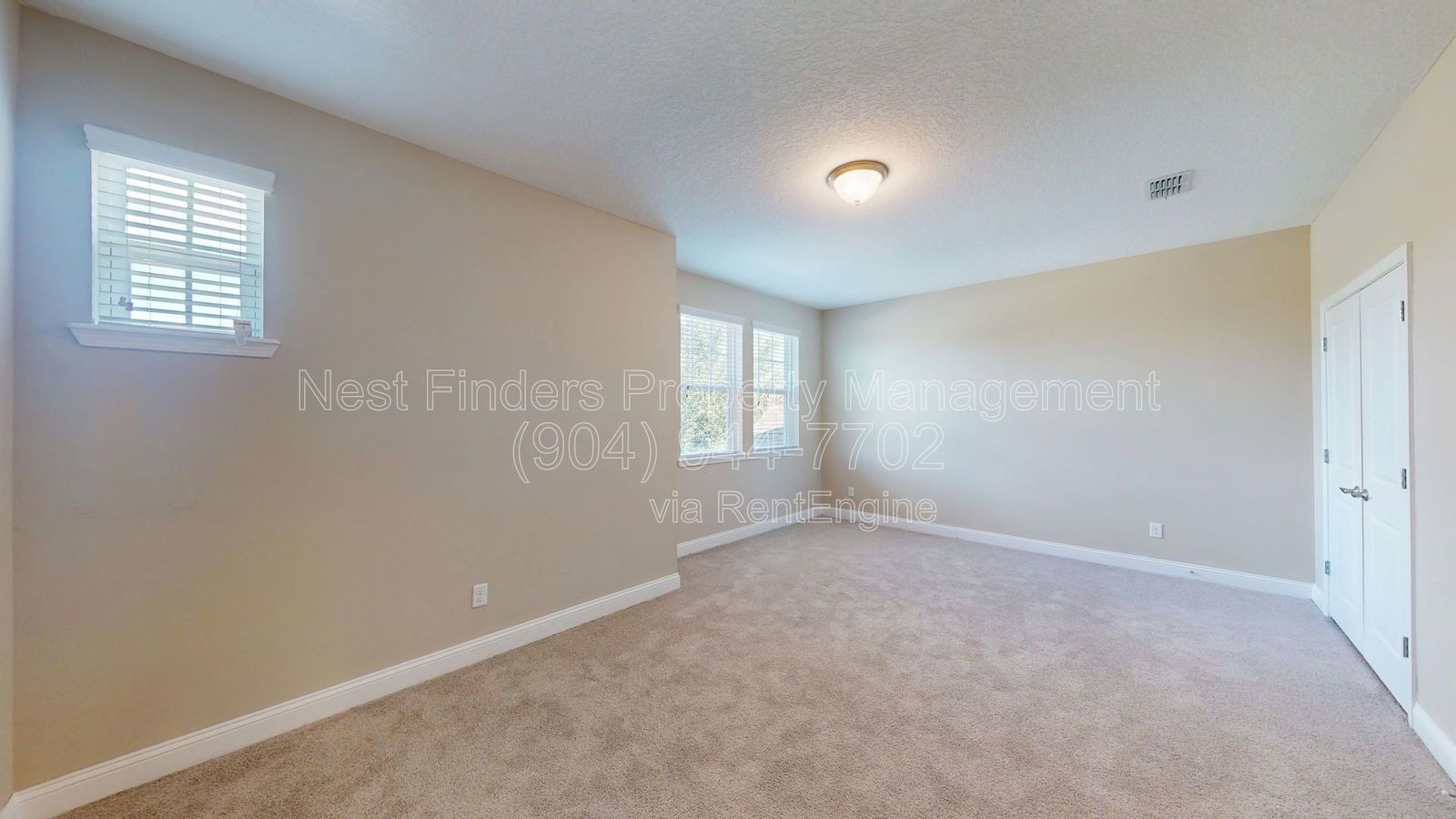 Stunning and spacious villa for rent in the highly desirable Montevilla community in Bartram Park. property image