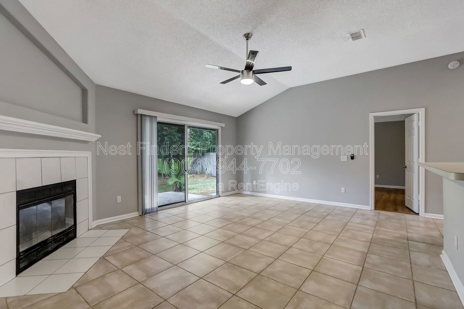 Lovely 3-bedroom, 2-bathroom home located in the desirable Hideaway Woods community property image