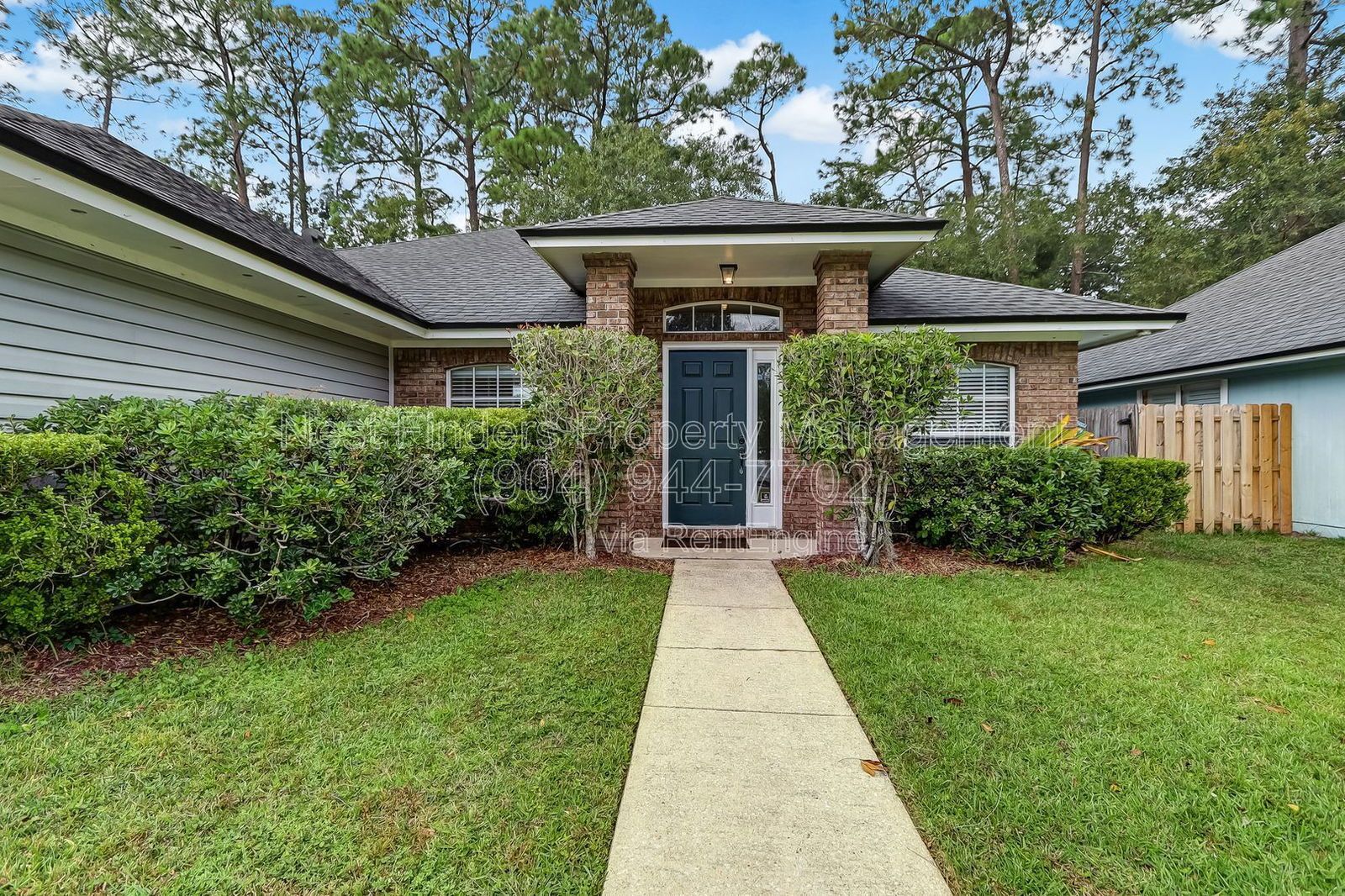 Lovely 3-bedroom, 2-bathroom home located in the desirable Hideaway Woods community property image