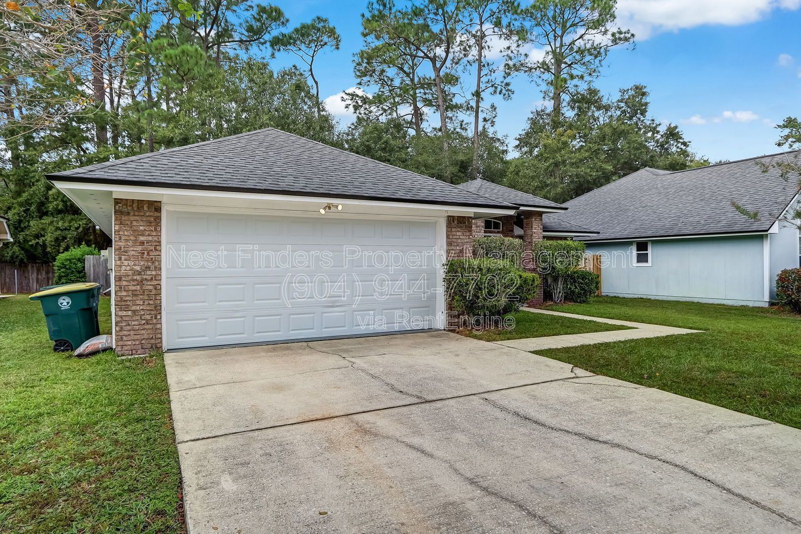 Lovely 3-bedroom, 2-bathroom home located in the desirable Hideaway Woods community property image