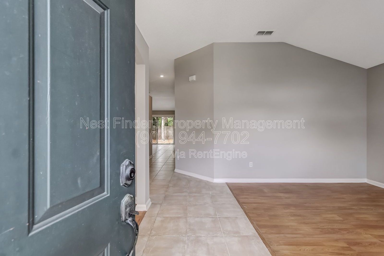 Lovely 3-bedroom, 2-bathroom home located in the desirable Hideaway Woods community property image