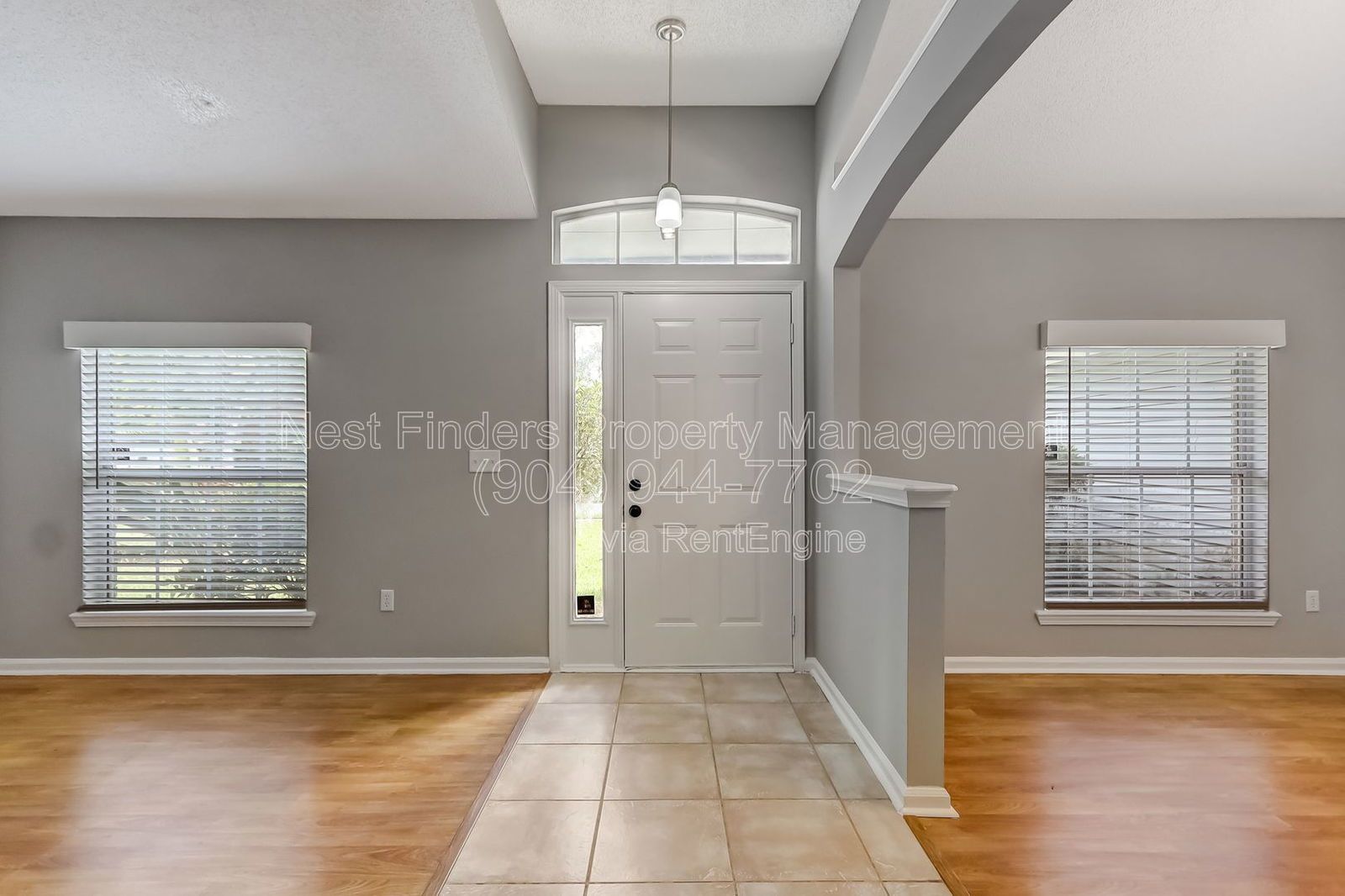 Lovely 3-bedroom, 2-bathroom home located in the desirable Hideaway Woods community property image