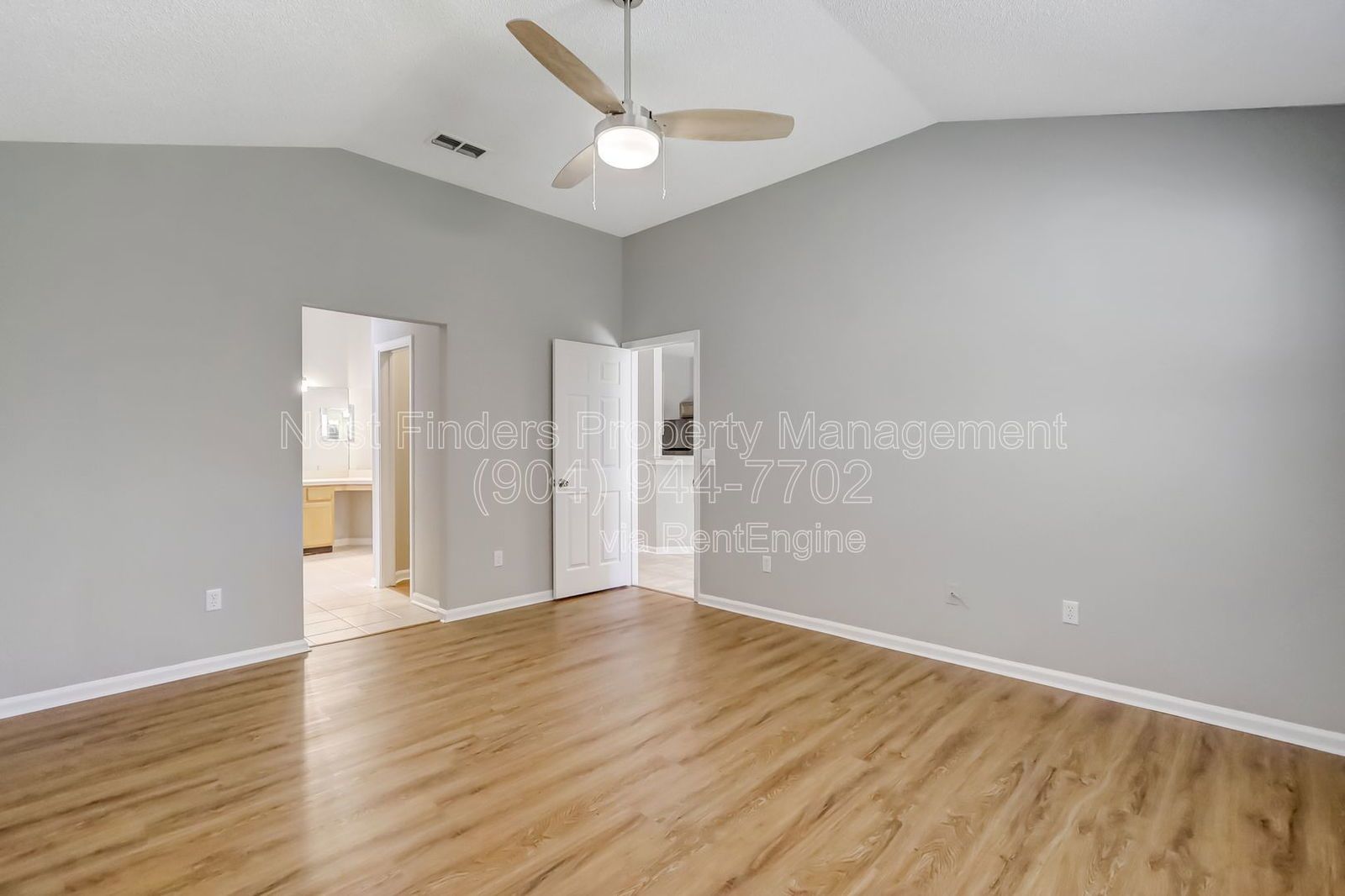 Lovely 3-bedroom, 2-bathroom home located in the desirable Hideaway Woods community property image