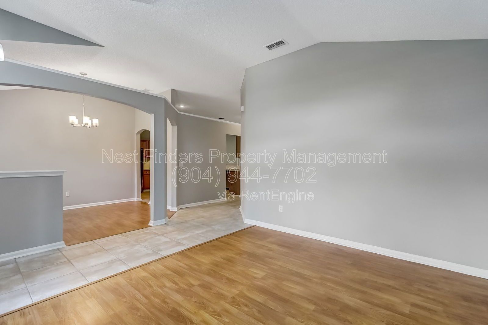 Lovely 3-bedroom, 2-bathroom home located in the desirable Hideaway Woods community property image