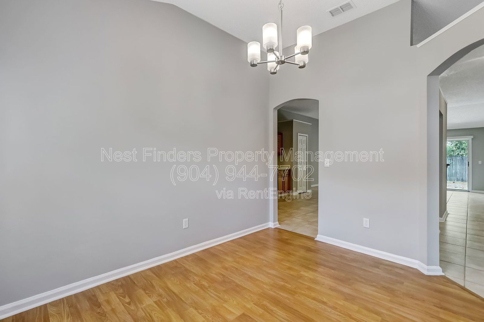 Lovely 3-bedroom, 2-bathroom home located in the desirable Hideaway Woods community property image