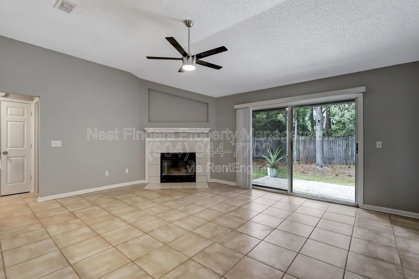 Lovely 3-bedroom, 2-bathroom home located in the desirable Hideaway Woods community property image