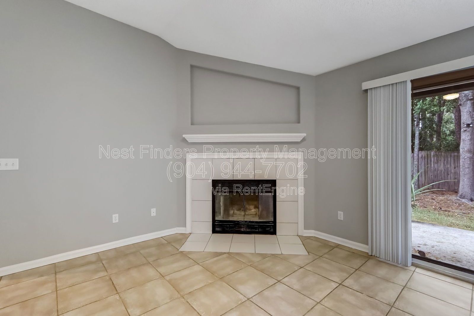 Lovely 3-bedroom, 2-bathroom home located in the desirable Hideaway Woods community property image