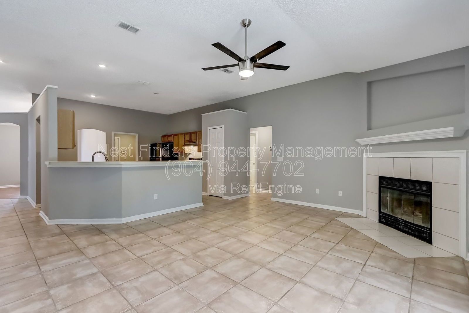 Lovely 3-bedroom, 2-bathroom home located in the desirable Hideaway Woods community property image