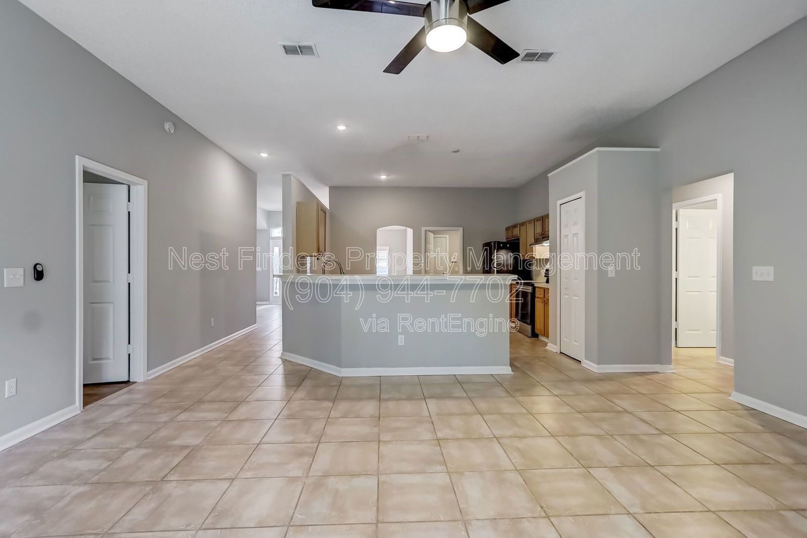 Lovely 3-bedroom, 2-bathroom home located in the desirable Hideaway Woods community property image