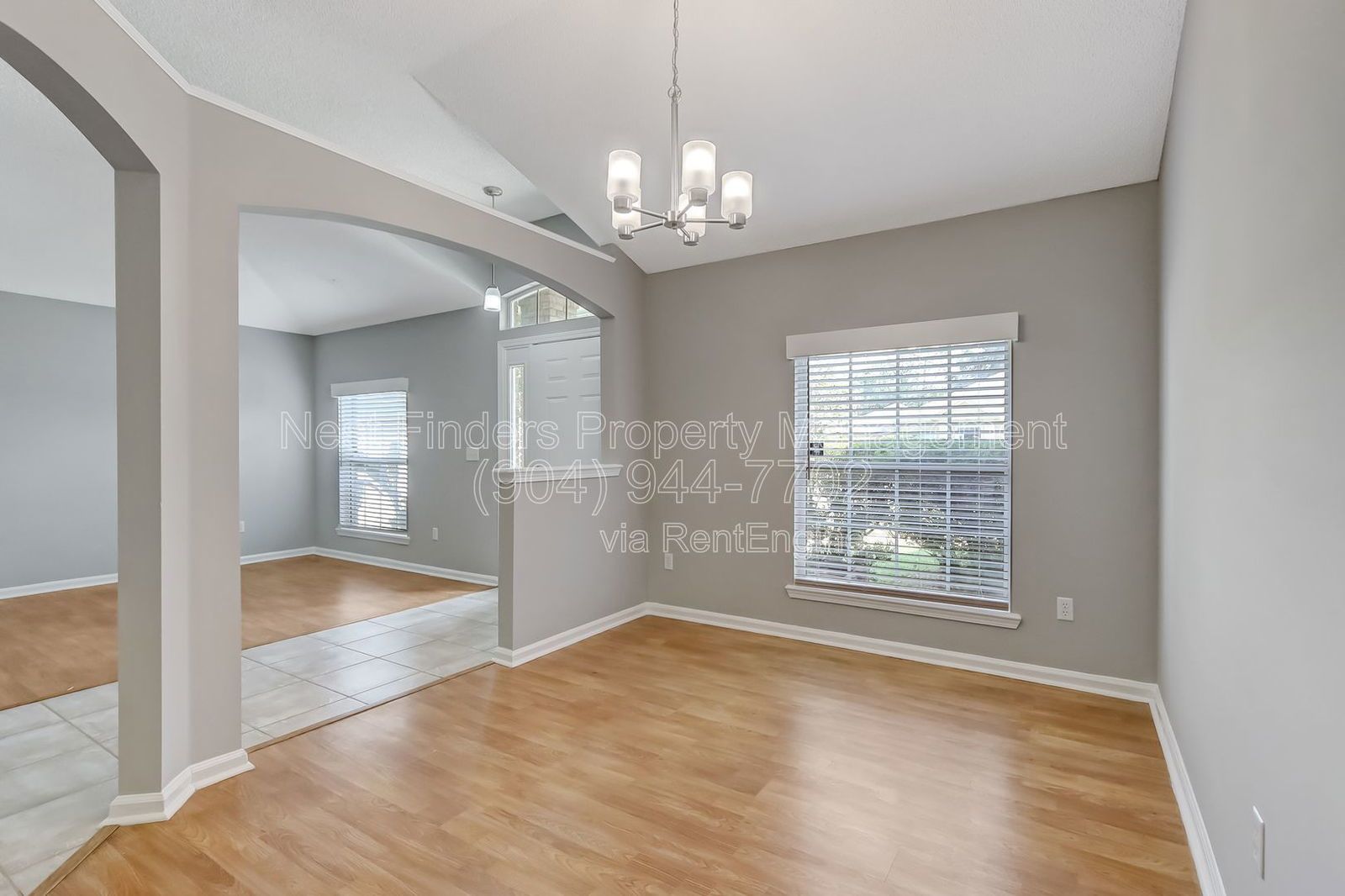 Lovely 3-bedroom, 2-bathroom home located in the desirable Hideaway Woods community property image