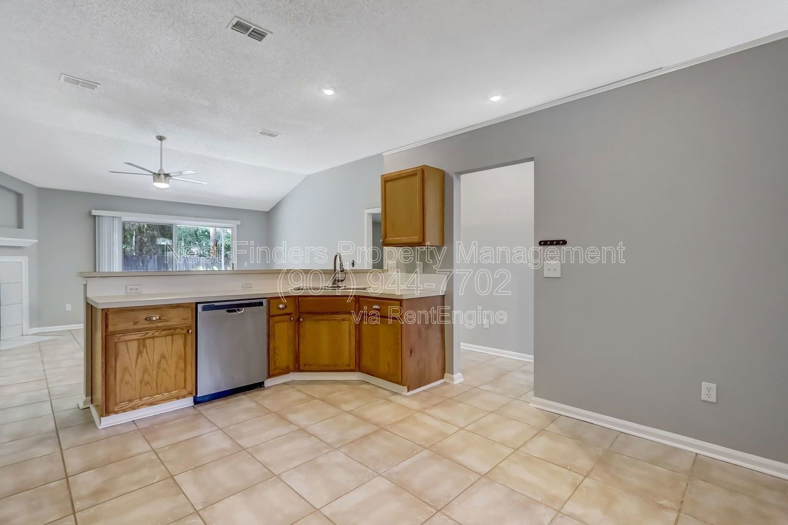 Lovely 3-bedroom, 2-bathroom home located in the desirable Hideaway Woods community property image