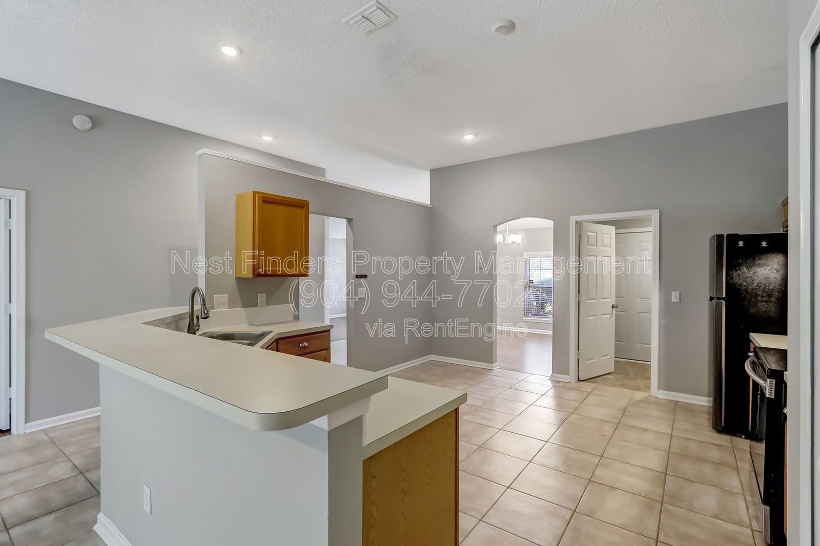 Lovely 3-bedroom, 2-bathroom home located in the desirable Hideaway Woods community property image