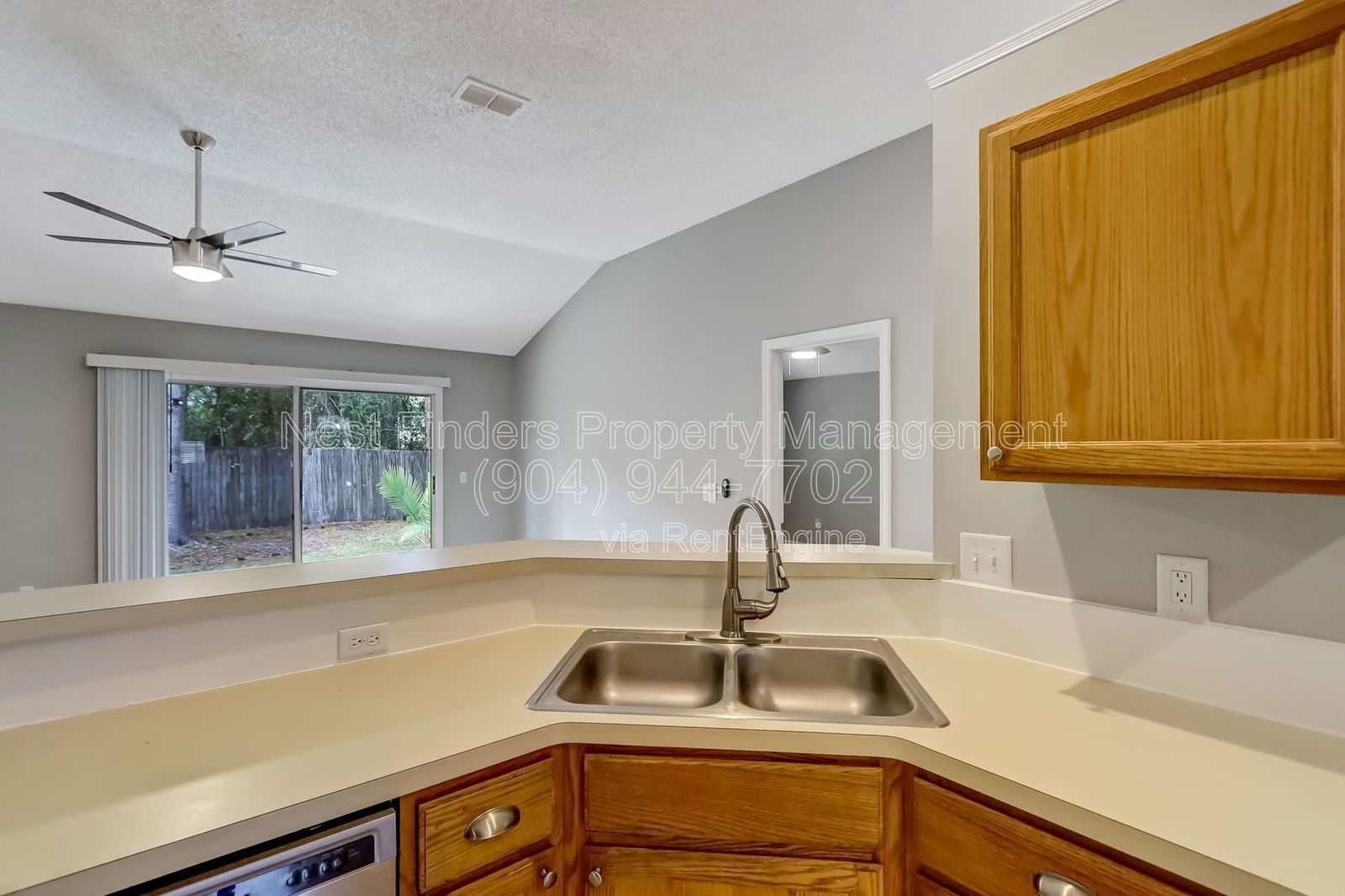 Lovely 3-bedroom, 2-bathroom home located in the desirable Hideaway Woods community property image