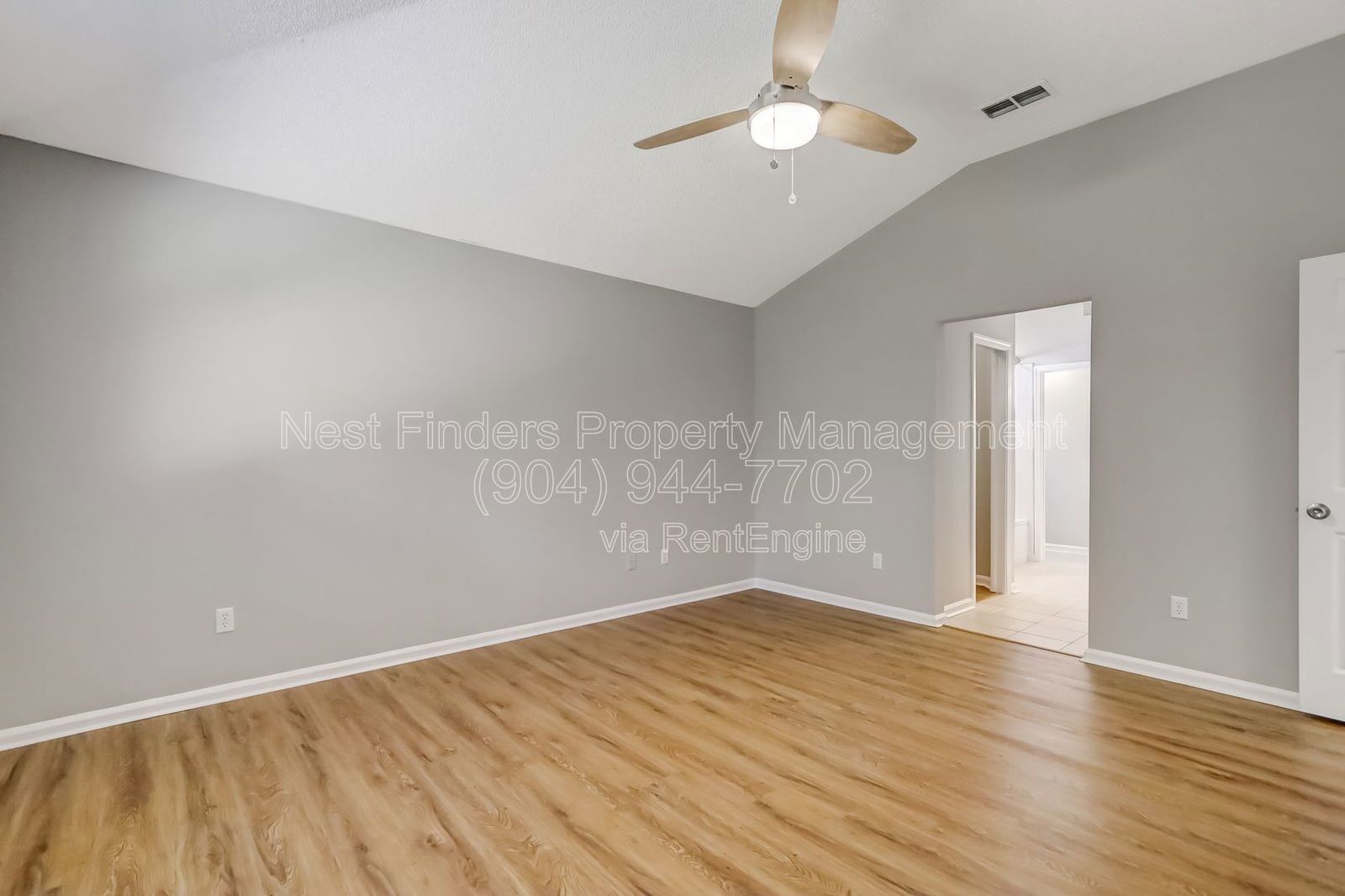 Lovely 3-bedroom, 2-bathroom home located in the desirable Hideaway Woods community property image