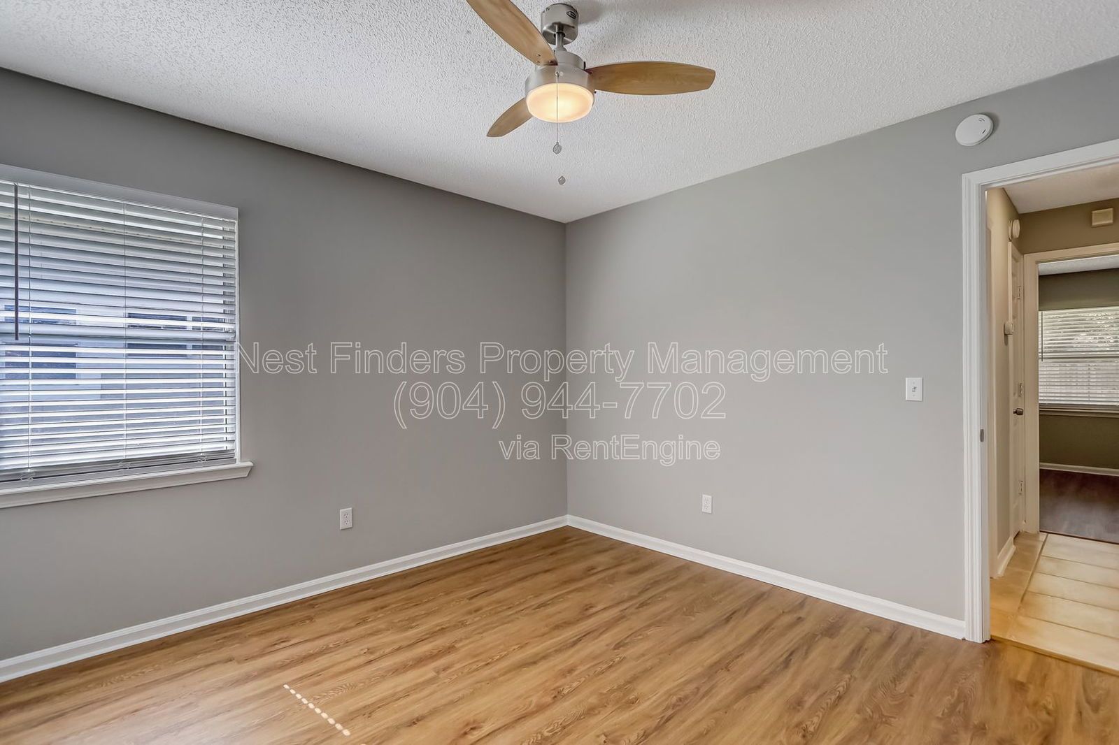 Lovely 3-bedroom, 2-bathroom home located in the desirable Hideaway Woods community property image