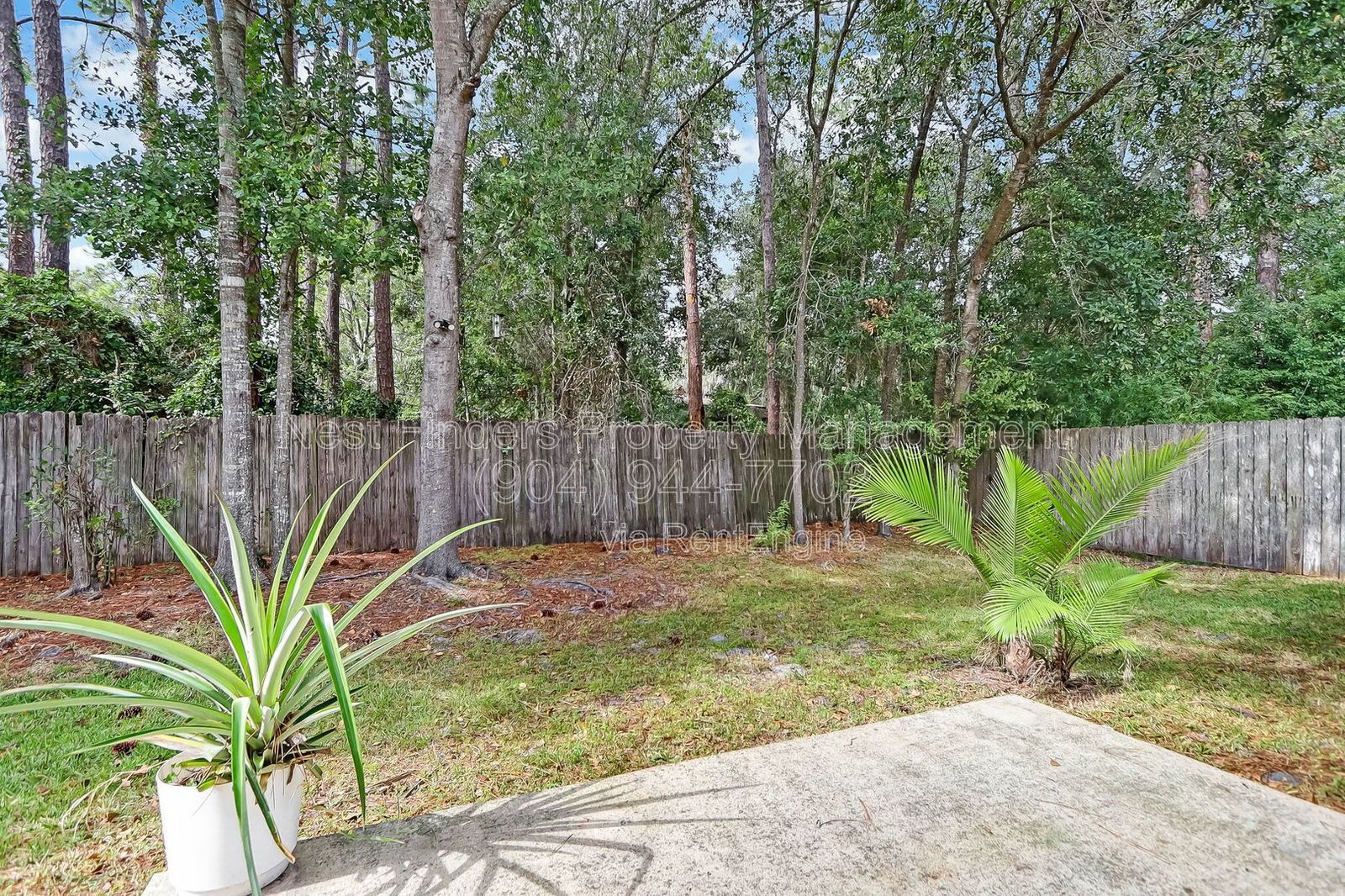 Lovely 3-bedroom, 2-bathroom home located in the desirable Hideaway Woods community property image