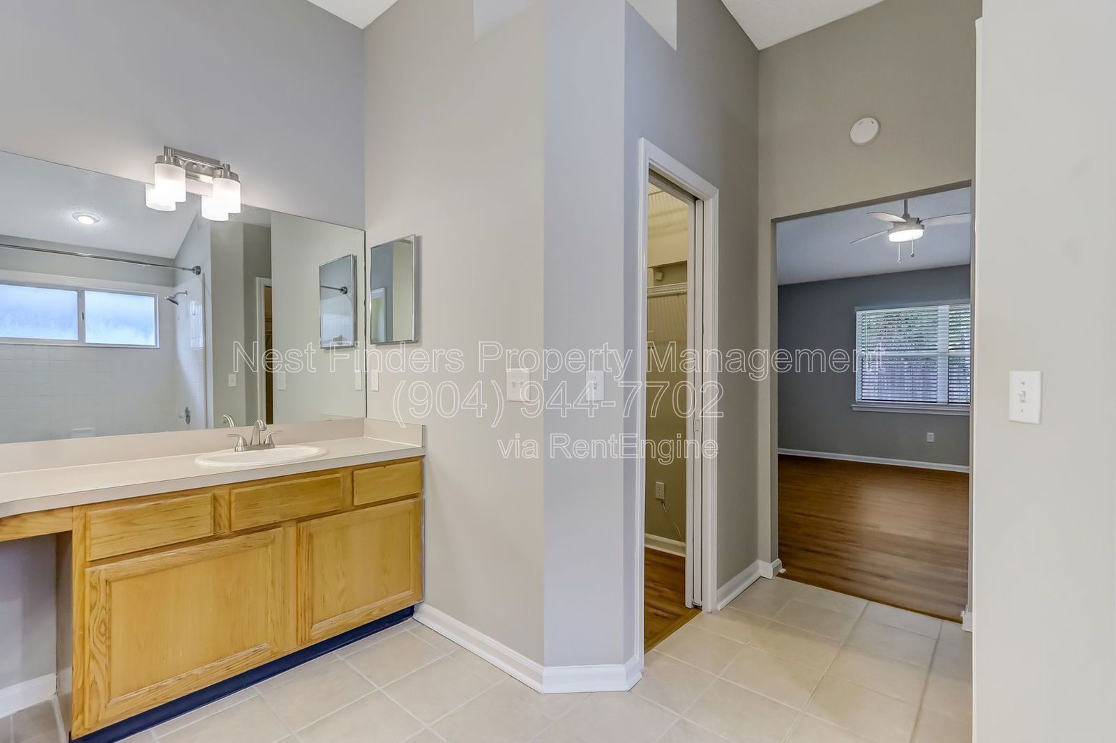 Lovely 3-bedroom, 2-bathroom home located in the desirable Hideaway Woods community property image