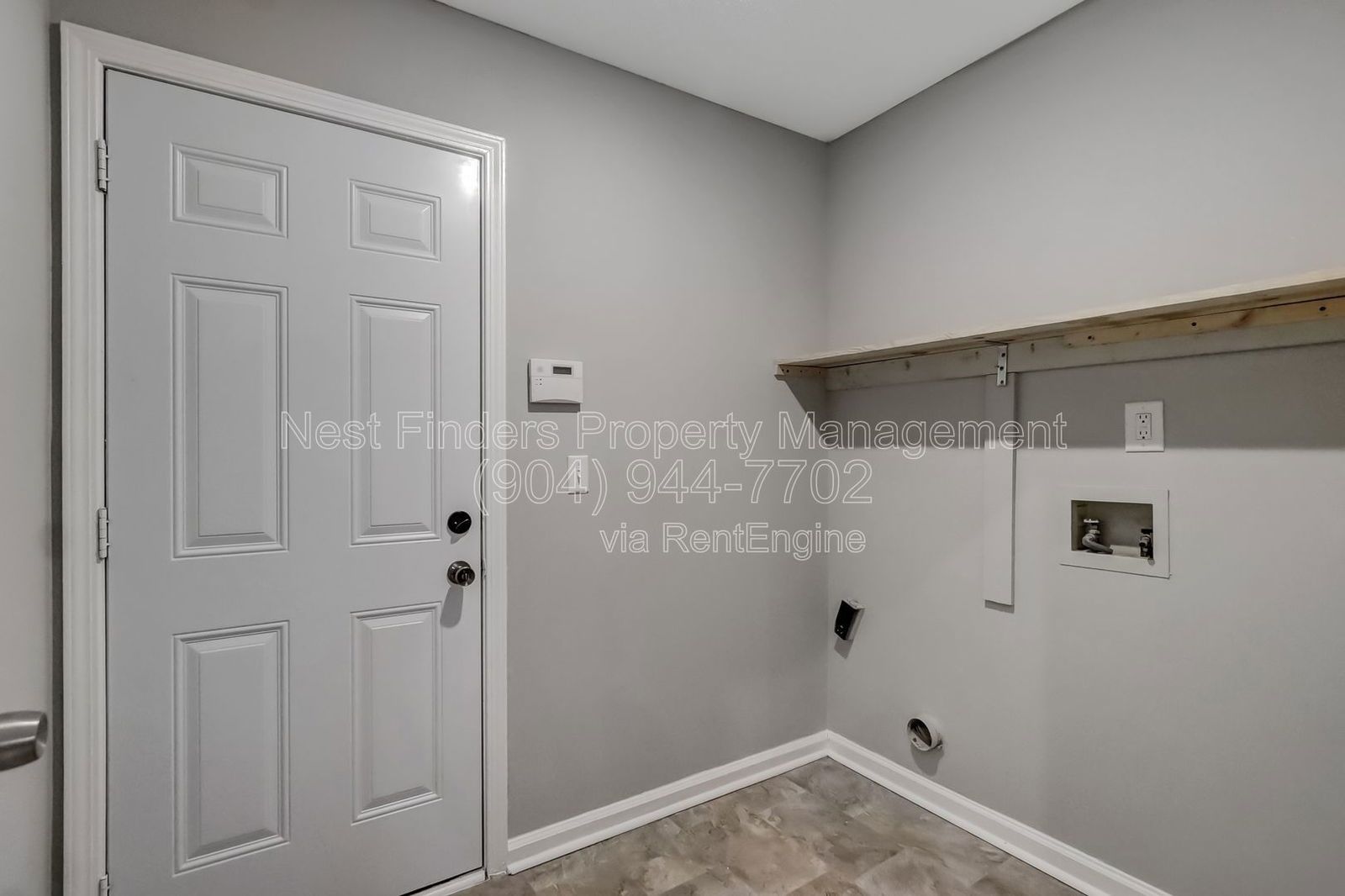 Lovely 3-bedroom, 2-bathroom home located in the desirable Hideaway Woods community property image