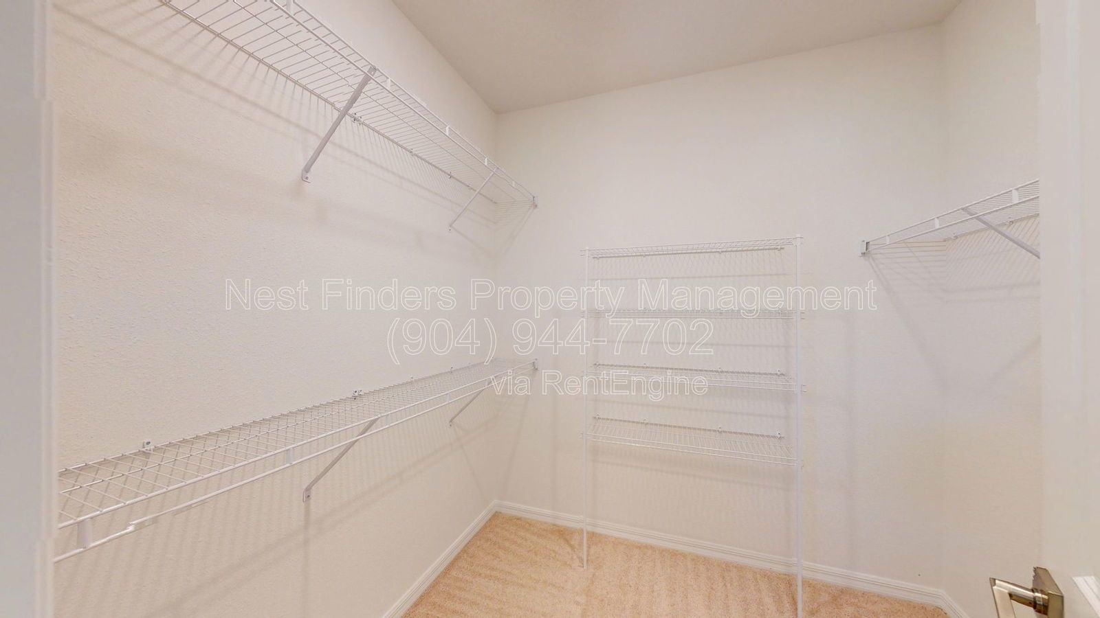 Like-new 4 bedroom, 2 bathroom home in Saint Johns features a coastal-style exterior! property image