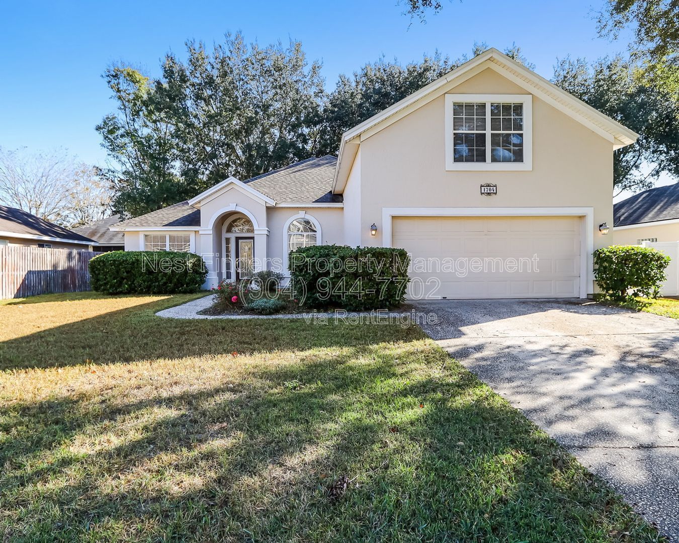 Spacious 5 bedroom, 3 bathroom home for rent in Walden Chase! property image