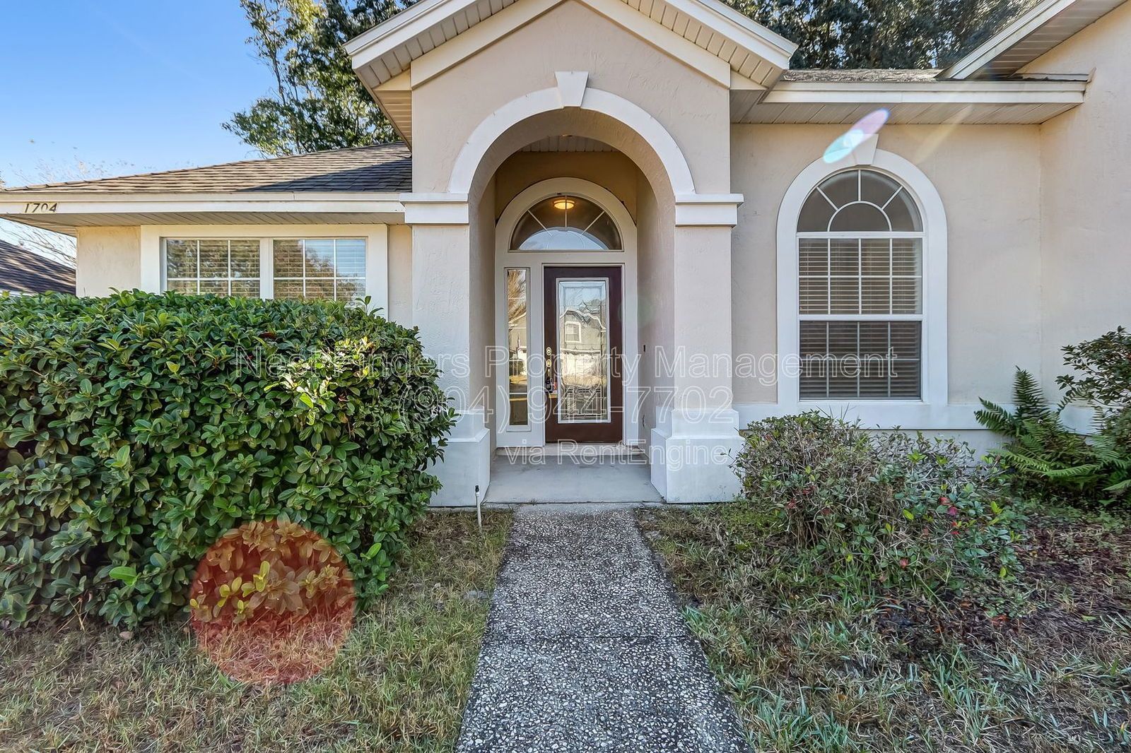 Spacious 5 bedroom, 3 bathroom home for rent in Walden Chase! property image