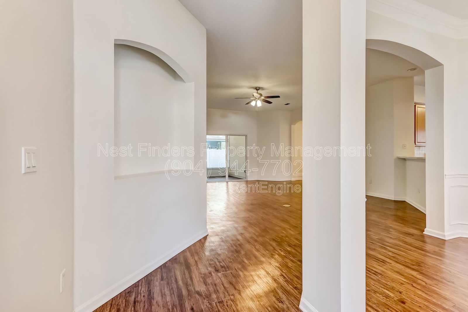 Spacious 5 bedroom, 3 bathroom home for rent in Walden Chase! property image