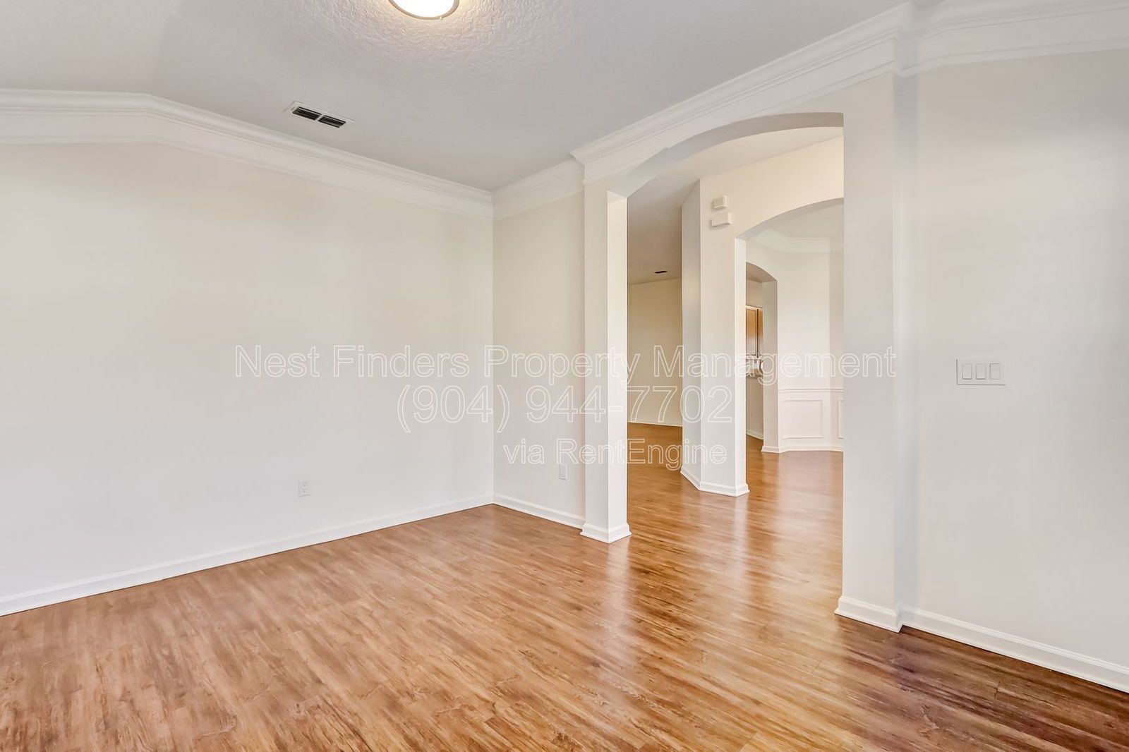 Spacious 5 bedroom, 3 bathroom home for rent in Walden Chase! property image