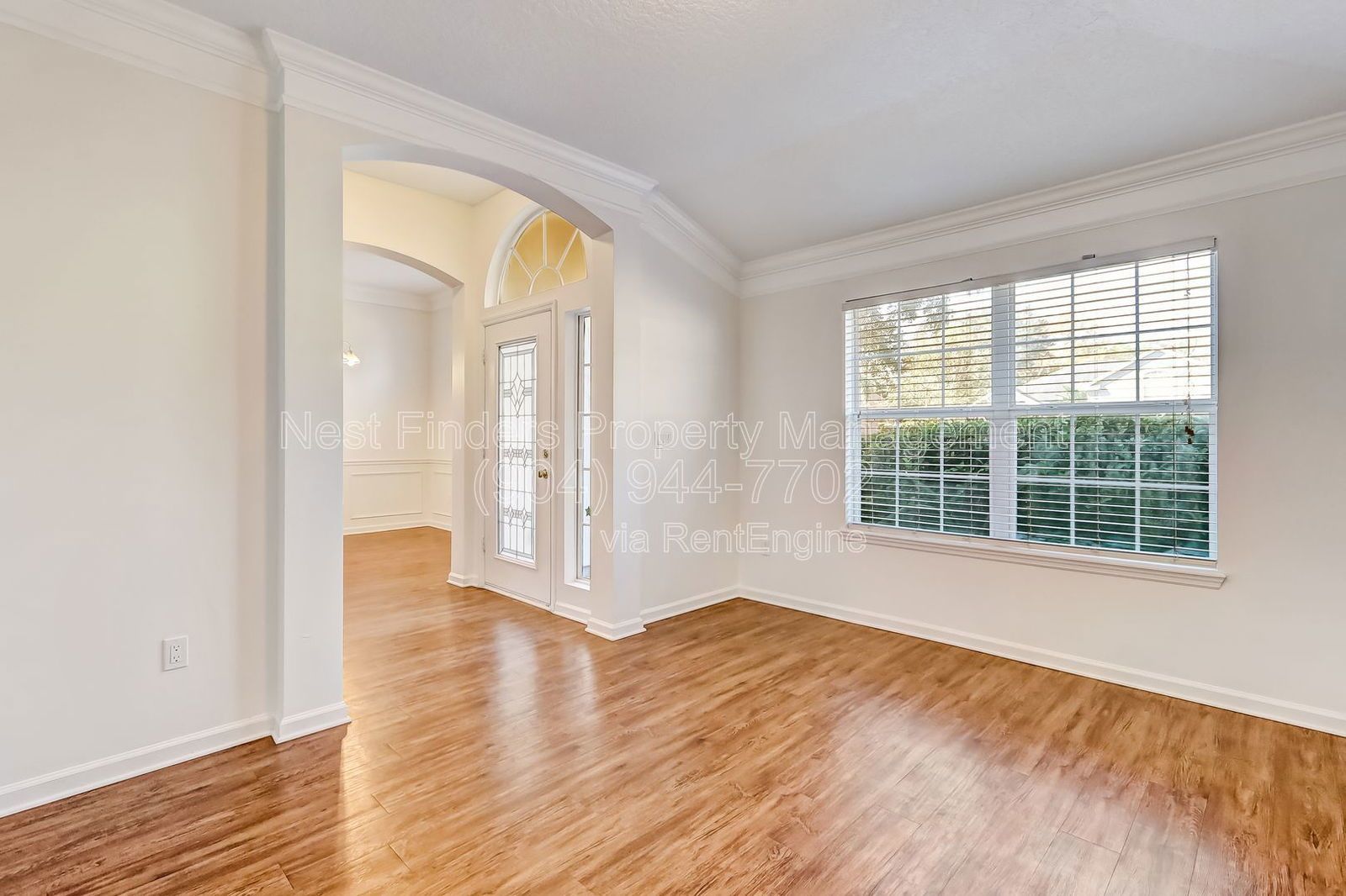 Spacious 5 bedroom, 3 bathroom home for rent in Walden Chase! property image