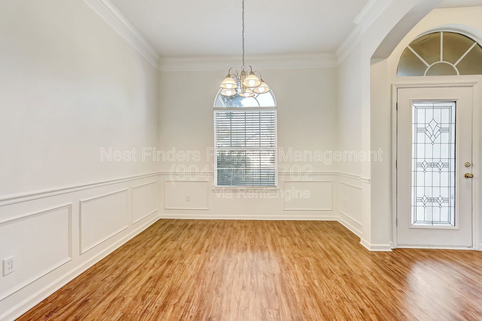 Spacious 5 bedroom, 3 bathroom home for rent in Walden Chase! property image